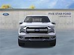 New 2025 Ford F-150 Lariat SuperCrew Cab for sale #SFB61643 - photo 5