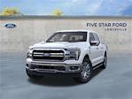 New 2025 Ford F-150 Lariat SuperCrew Cab for sale #SFB61643 - photo 6