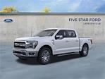 New 2025 Ford F-150 Lariat SuperCrew Cab for sale #SFB61643 - photo 1