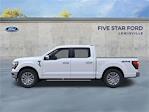 New 2025 Ford F-150 Lariat SuperCrew Cab for sale #SFB61643 - photo 7