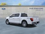 New 2025 Ford F-150 Lariat SuperCrew Cab for sale #SFB61643 - photo 2