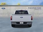 New 2025 Ford F-150 Lariat SuperCrew Cab for sale #SFB61643 - photo 3