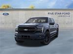 New 2025 Ford F-150 Lariat SuperCrew Cab for sale #SFB77078 - photo 4