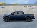 New 2025 Ford F-150 Lariat SuperCrew Cab for sale #SFB77078 - photo 5