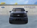 New 2025 Ford F-150 Lariat SuperCrew Cab for sale #SFB77078 - photo 6