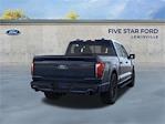 New 2025 Ford F-150 Lariat SuperCrew Cab for sale #SFB77078 - photo 8
