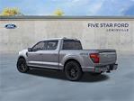 New 2025 Ford F-150 XLT SuperCrew Cab for sale #SFC12481 - photo 2