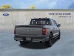 New 2025 Ford F-150 XLT SuperCrew Cab for sale #SFC12481 - photo 4