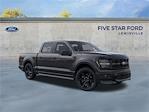 New 2025 Ford F-150 STX SuperCrew Cab for sale #SFC13984 - photo 1