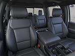 New 2025 Ford F-150 Lariat SuperCrew Cab for sale #SFC19020 - photo 10