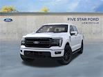 New 2025 Ford F-150 Lariat SuperCrew Cab for sale #SFC19020 - photo 5