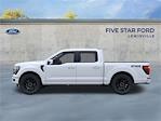 New 2025 Ford F-150 Lariat SuperCrew Cab for sale #SFC19020 - photo 6