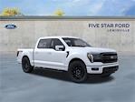 New 2025 Ford F-150 Lariat SuperCrew Cab for sale #SFC19020 - photo 8