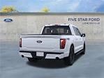 New 2025 Ford F-150 Lariat SuperCrew Cab for sale #SFC19020 - photo 4