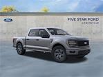 New 2025 Ford F-150 STX SuperCrew Cab for sale #SFC24055 - photo 1