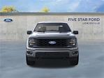 New 2025 Ford F-150 STX SuperCrew Cab for sale #SFC24055 - photo 4