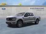 New 2025 Ford F-150 STX SuperCrew Cab for sale #SFC24055 - photo 6