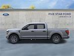 New 2025 Ford F-150 STX SuperCrew Cab for sale #SFC24055 - photo 7