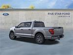 New 2025 Ford F-150 STX SuperCrew Cab for sale #SFC24055 - photo 8