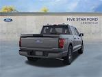 New 2025 Ford F-150 STX SuperCrew Cab for sale #SFC24055 - photo 2