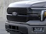 New 2025 Ford F-150 Platinum SuperCrew Cab for sale #SFC30374 - photo 17
