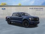 New 2025 Ford F-150 Lariat SuperCrew Cab for sale #SFC36597 - photo 1
