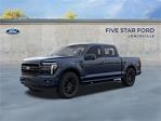 New 2025 Ford F-150 Lariat SuperCrew Cab for sale #SFC36597 - photo 6
