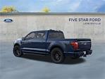 New 2025 Ford F-150 Lariat SuperCrew Cab for sale #SFC36597 - photo 8