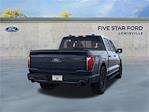 New 2025 Ford F-150 Lariat SuperCrew Cab for sale #SFC36597 - photo 2