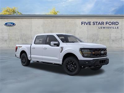 New 2025 Ford F-150 Tremor SuperCrew Cab for sale #SFC39670 - photo 1