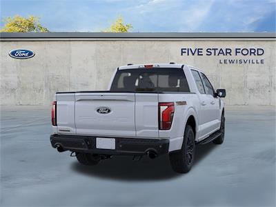 New 2025 Ford F-150 Tremor SuperCrew Cab for sale #SFC39670 - photo 2