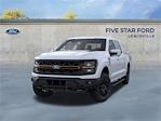 New 2025 Ford F-150 Tremor SuperCrew Cab for sale #SFC39670 - photo 5