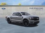 New 2025 Ford F-150 Lariat SuperCrew Cab for sale #SFC39825 - photo 1
