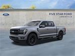 New 2025 Ford F-150 Lariat SuperCrew Cab for sale #SFC39825 - photo 5