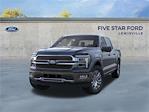 New 2025 Ford F-150 King Ranch SuperCrew Cab for sale #SFC42325 - photo 5