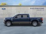 New 2025 Ford F-150 King Ranch SuperCrew Cab for sale #SFC42325 - photo 7