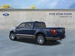 New 2025 Ford F-150 King Ranch SuperCrew Cab for sale #SFC42325 - photo 8
