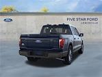 New 2025 Ford F-150 King Ranch SuperCrew Cab for sale #SFC42325 - photo 2