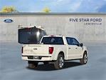 New 2025 Ford F-150 Platinum SuperCrew Cab for sale #SFC52525 - photo 2