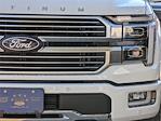 New 2025 Ford F-150 Platinum SuperCrew Cab for sale #SFC52525 - photo 7