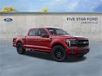 New 2025 Ford F-150 Lariat SuperCrew Cab for sale #SFC69190 - photo 1