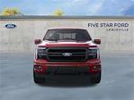 New 2025 Ford F-150 Lariat SuperCrew Cab for sale #SFC69190 - photo 4
