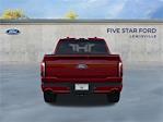 New 2025 Ford F-150 Lariat SuperCrew Cab for sale #SFC69190 - photo 3