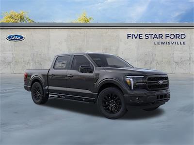 New 2025 Ford F-150 Lariat SuperCrew Cab for sale #SKE48132 - photo 1