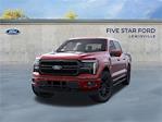 New 2025 Ford F-150 Lariat SuperCrew Cab for sale #SKF48131 - photo 5