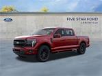 New 2025 Ford F-150 Lariat SuperCrew Cab for sale #SKF48131 - photo 6