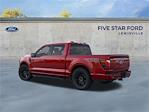 New 2025 Ford F-150 Lariat SuperCrew Cab for sale #SKF48131 - photo 8