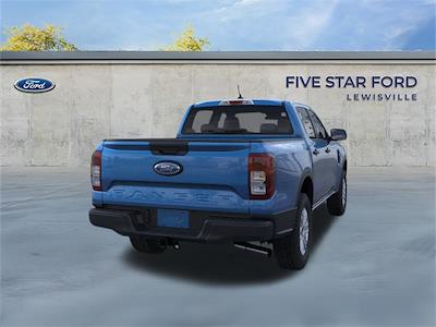 New 2025 Ford Ranger XL SuperCrew Cab for sale #SLE57881 - photo 2