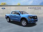 New 2025 Ford Ranger XL SuperCrew Cab for sale #SLE57881 - photo 1