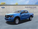 New 2025 Ford Ranger XL SuperCrew Cab for sale #SLE57881 - photo 6
